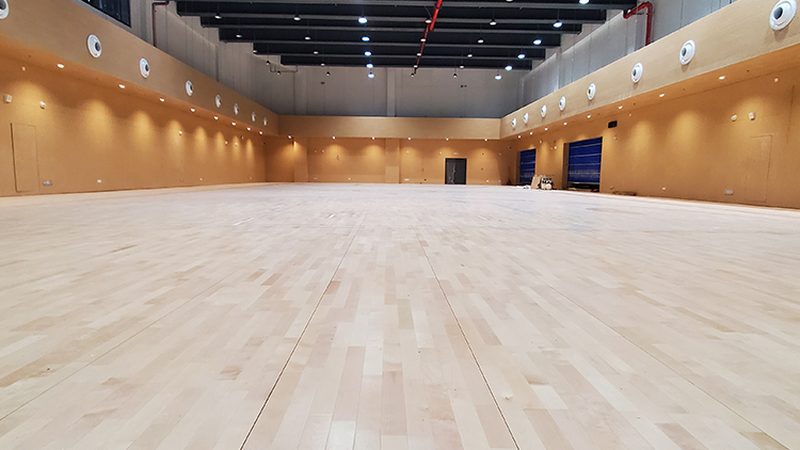 实木门：探寻其优缺点，打造家居品质生活