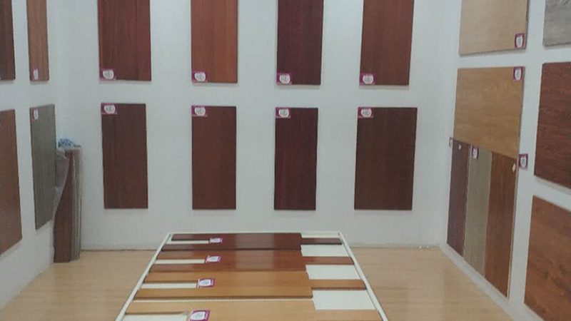 SPC地板自流平施工流程详解，轻松掌握施工技巧