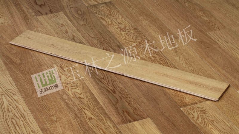 地暖强化复合地板，报价单背后的选购智慧**